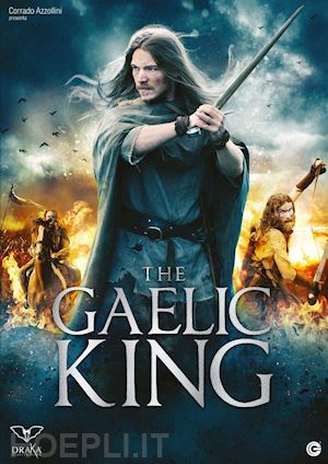 philip todd - gaelic king (the)