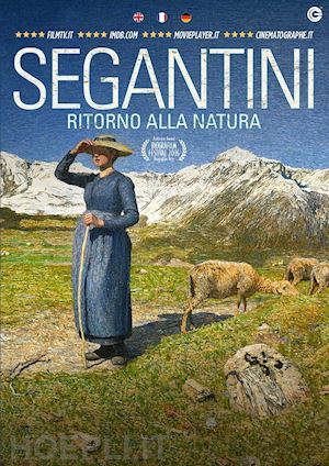 francesco fei - segantini - ritorno alla natura