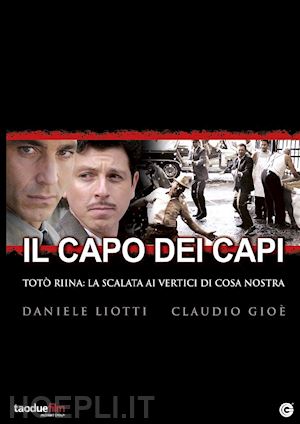  - capo dei capi (il) (3 dvd)