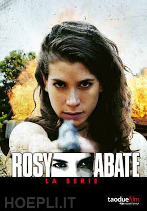  - rosy abate - stagione 01 (3 dvd)