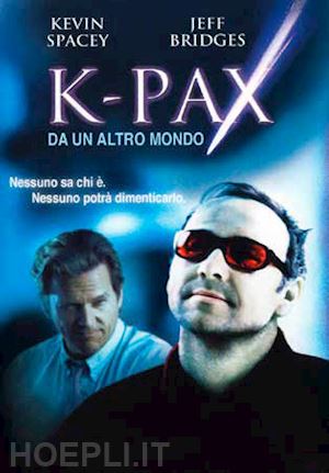 iain softley - k-pax