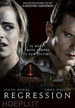 alejandro amenabar - regression