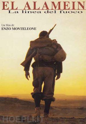 enzo monteleone - el alamein