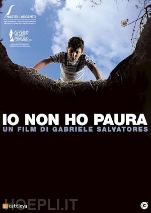 Educazione siberiana - Blu-ray - Film di Gabriele Salvatores