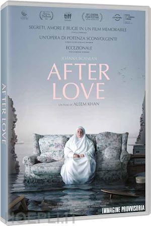 aleem khan - after love