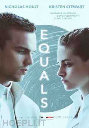 drake doremus - equals