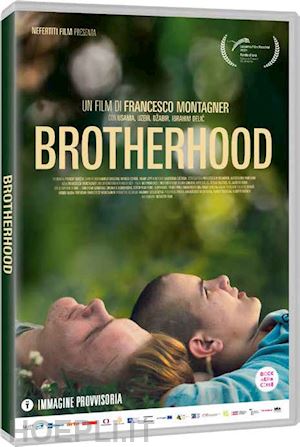 francesco montagner - brotherhood