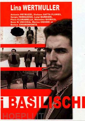 lina wertmuller - basilischi (i)