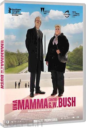 andreas dresen - mamma contro bush (una)