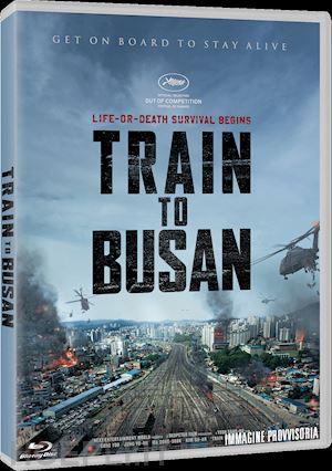 sang-ho yeon - train to busan