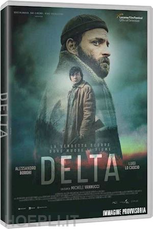 michele vannucci - delta