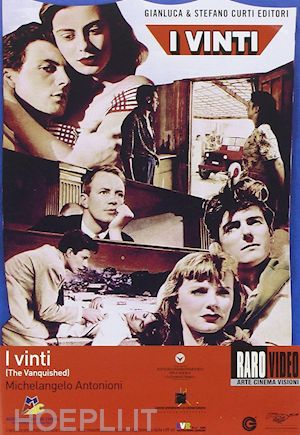 michelangelo antonioni - vinti (i)