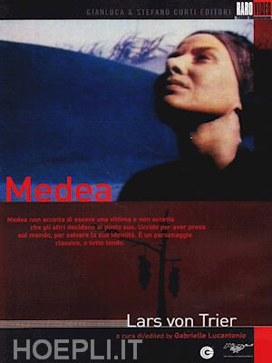 lars von trier - medea (1988)