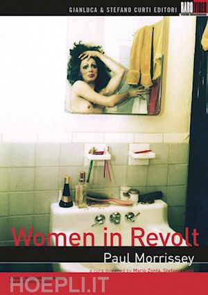 paul morrissey - women in revolt