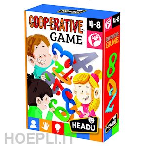 aa.vv. - headu: cooperative game