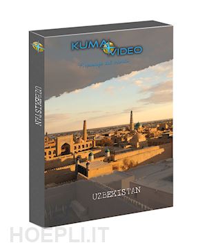 kumavideo - uzbekistan