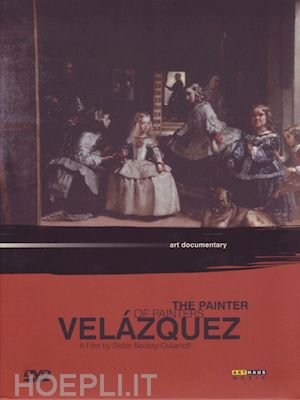  - diego velasquez - the painter of painters