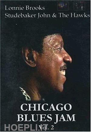  - chicago blues jam - vol.2