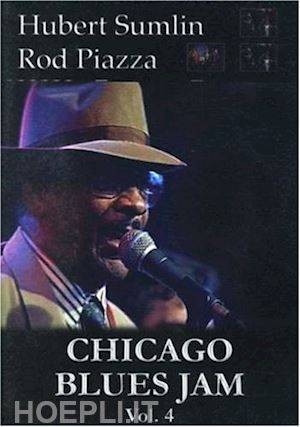  - chicago blues jam - vol.4