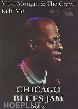  - chicago blues jam - vol.8