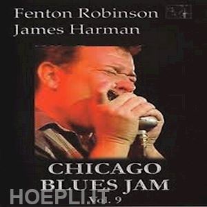  - chicago blues jam - vol.9
