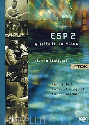  - esp 2 -  a tribute to miles
