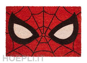  - marvel: grupo erik - spider-man - eyes (zerbino)