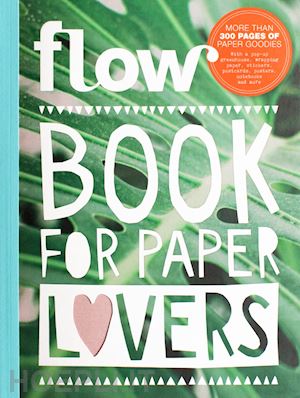  - flow book for paper lovers 6