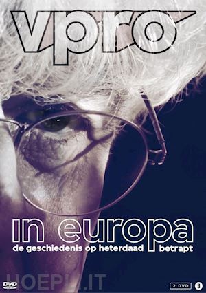  - in europa: geschiedenis.. (2 dvd) [edizione: paesi bassi]
