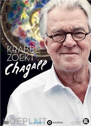  - krabbe zoekt marc chagall (3 dvd) [edizione: paesi bassi]