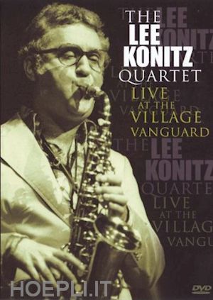  - lee konitz - live at the village vanguard