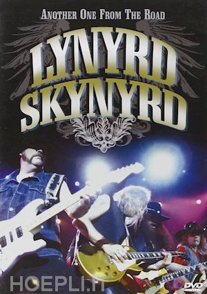  - lynyrd skynyrd - another one from the road
