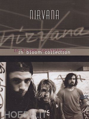  - nirvana - in bloom collecton