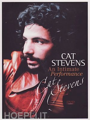  - cat stevens - an intimate performance