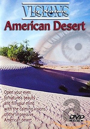  - american desert [edizione: paesi bassi]