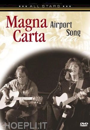  - magna carta - in concert - airport song