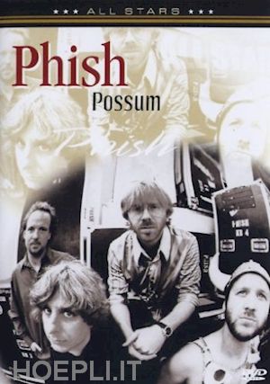  - phish - in concert - possum