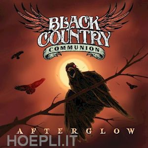  - black country communion - afterglow (dvd+cd)