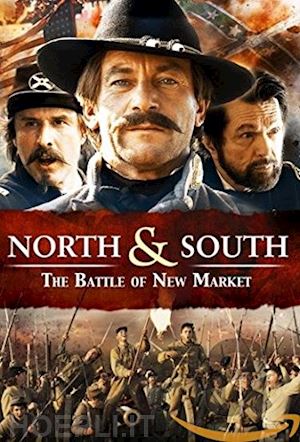  - north & south: the..  [edizione: paesi bassi]
