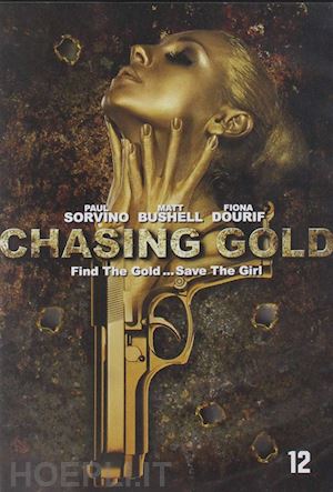  - chasing gold [edizione: paesi bassi]