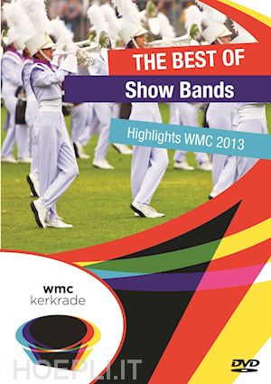  - best of show bands