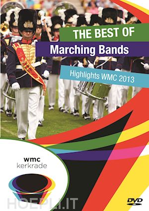  - best of marching bands