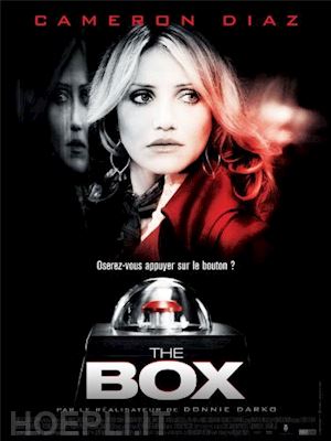  - the box [edizione: francia]