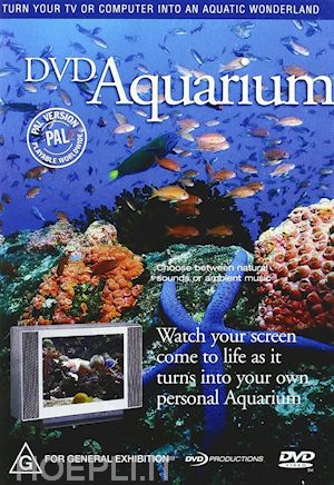  - aquarium