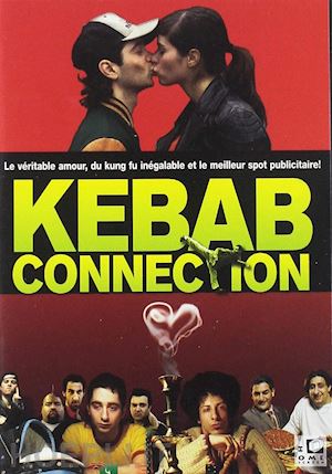  - kebab connection (vostf) [edizione: francia]