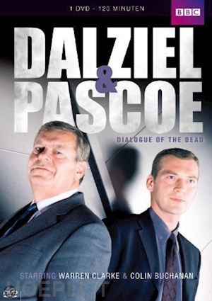 - dalziel & pascoe - dialogue of [edizione: paesi bassi]