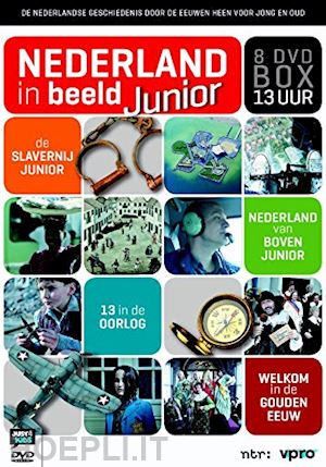  - nederland in beeld junior [edizione: paesi bassi]