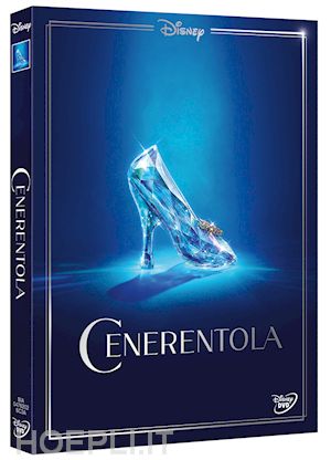 kenneth branagh - cenerentola (live action) (new edition)