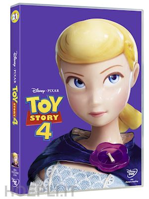 josh cooley - toy story 4 (special pack)