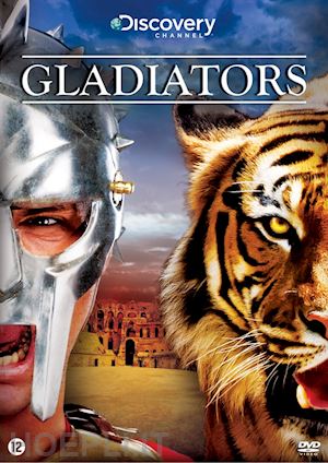  - gladiators [edizione: paesi bassi]